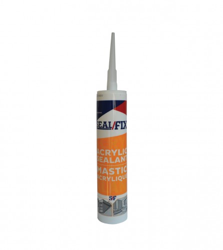 Silikon akrilni exterior 500g