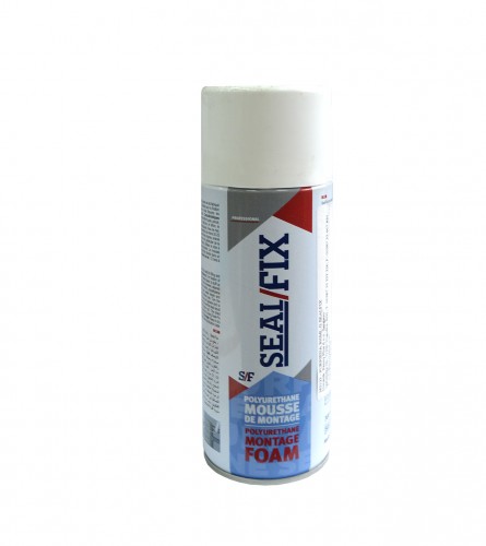 Pur pjena 300ml G Sealfix