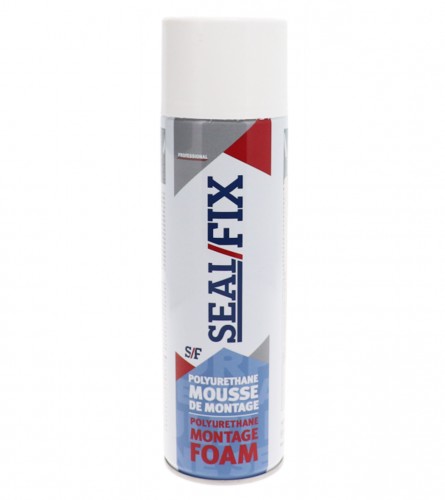Pur pjena 500ml IK2981