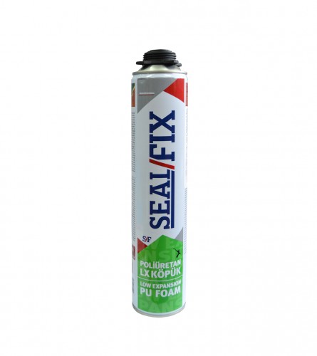 Pur pjena low expansion 750ml