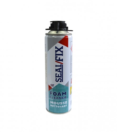 Pur pjena čistač 500ml