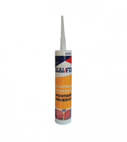 Ljepilo montažno 290ml IM4234