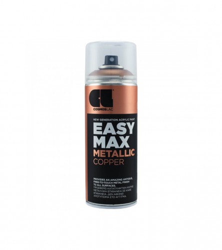 Sprej Metallic bakar 400ml