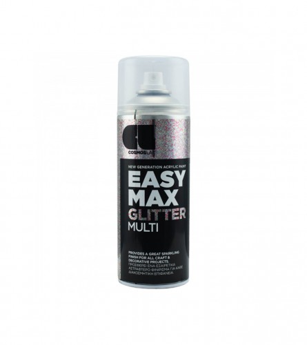 Sprej Glitter Multi 400ml