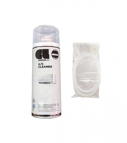 Sprej čistač klime A/C 400ml N731
