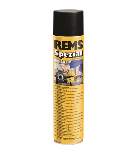Sprej za podmazivanje navoja 600ml 140105R