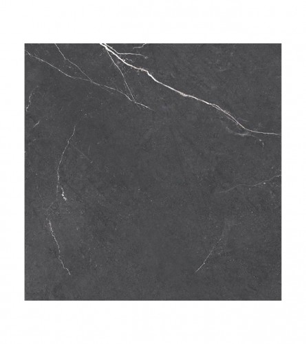 Pločice 60x60cm Nival Negro Brillo