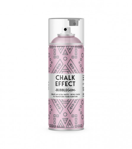 Sprej Chalk bubblegum 400ml N12