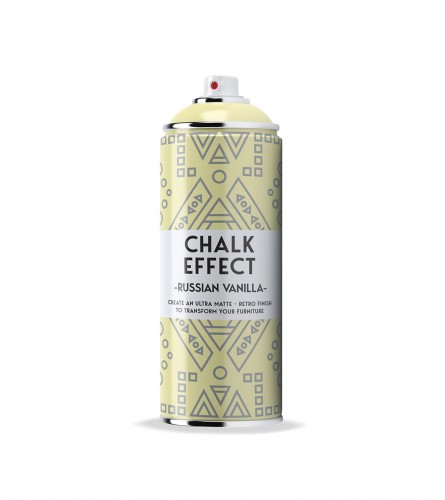 Sprej Chalk vanilija 400ml N13