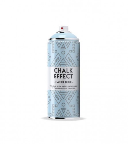 Sprej Chalk plavi 400ml N14
