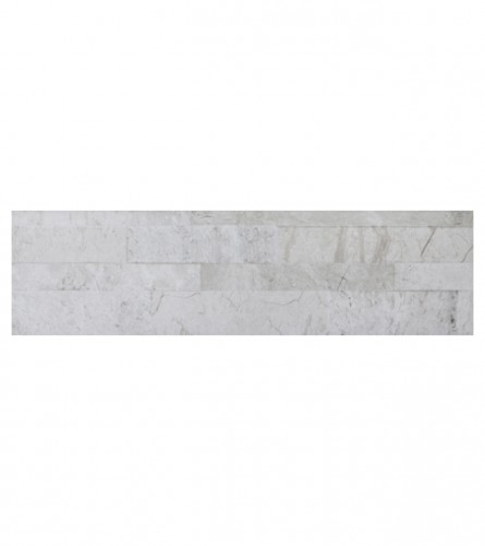 Pločice 15,3x58,9cm Zion Blanco