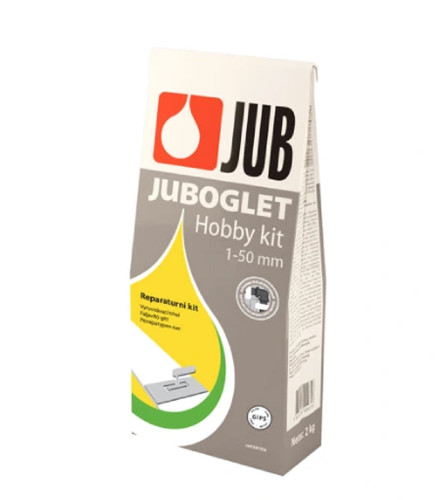 Glet masa JUBOGLET Classic 2kg