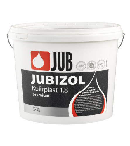 Malter mermerni Kulirplast 1,8mm 25kg 445