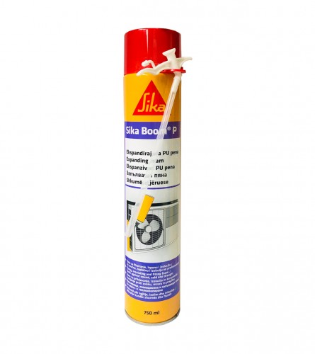 Pur pjena montažna Sika Boom 750ml