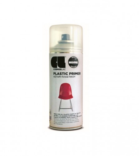 Sprej prajmer plastik 400ml N233