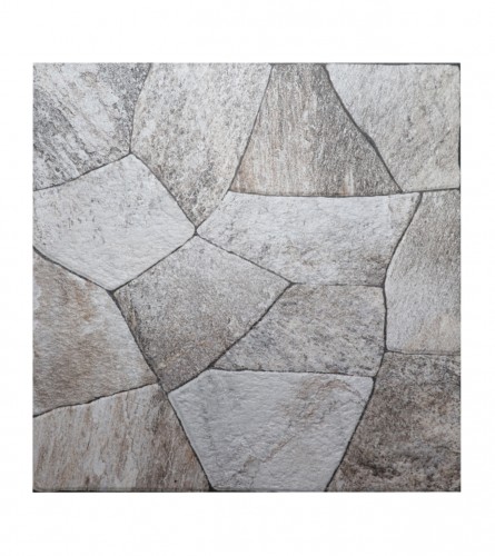Pločice 33x33cm Calabria Grigio Scuro