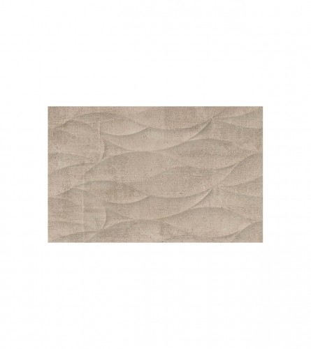 Pločice 33x55cm Coast Ondas Taupe