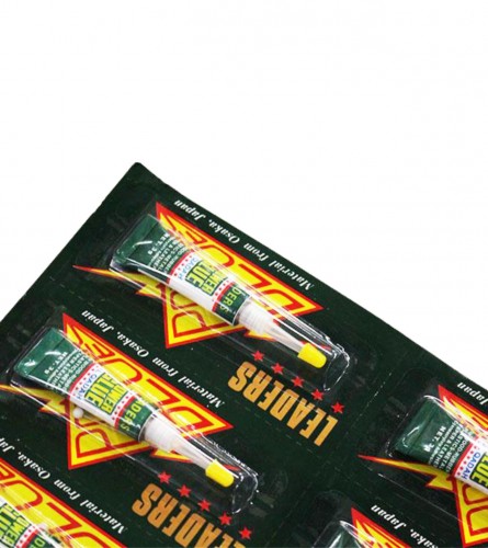 Ljepilo Super Glue 3g 01200813