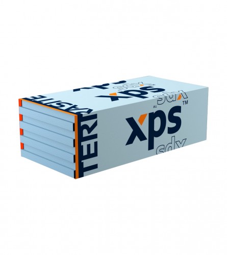 Stiropor XPS 2cm