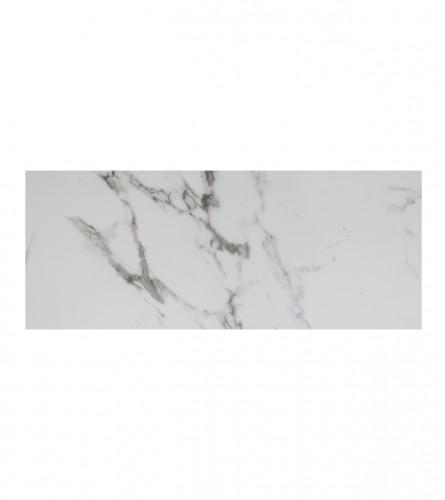 Pločice 25x75cm Marble Statuario