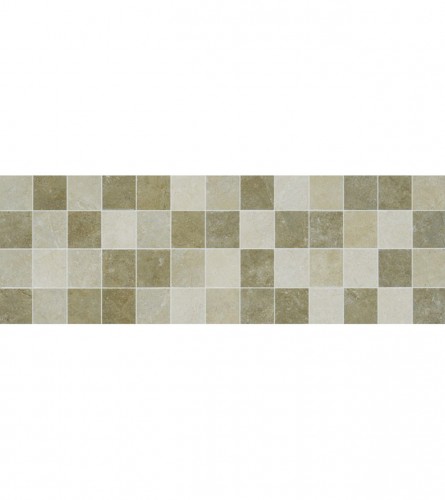 Pločice 25x75cm Persia Cubo Beige