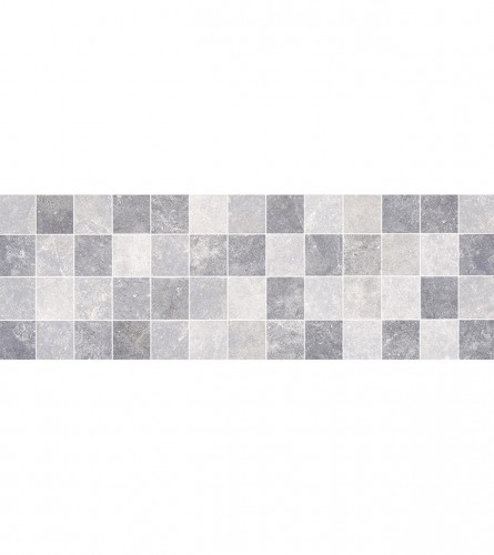 Pločice 25x75cm Persia CUbo Grigio
