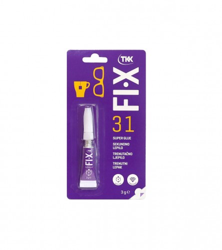 Ljepilo gel FIX32