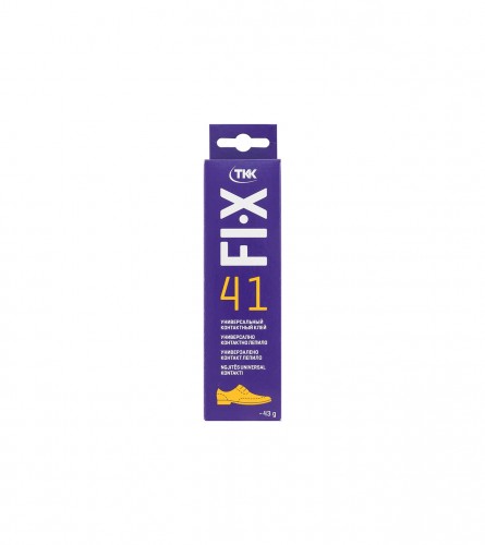 Ljepilo uni.kontaktno FIX41