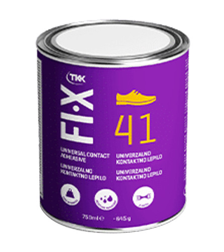 Ljepilo uni.kontaktno FIX41