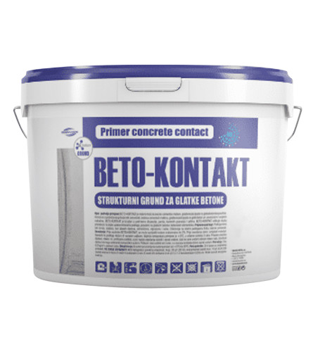 Beto-kontakt 20kg