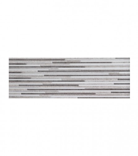 Pločice 25x75cm Brio Mureto Blanco 25752688
