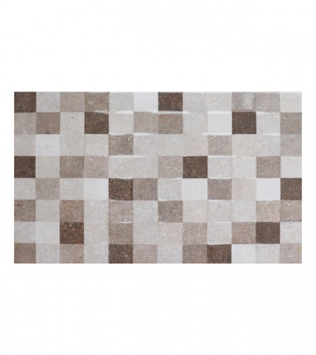Pločice 33,3x55cm Badem Perla 240002333