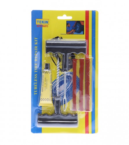 Set za ljepljenje guma 01210664