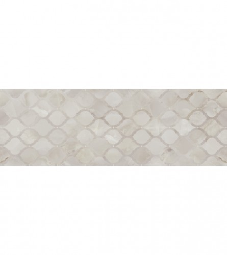 Pločice 33,3x100cm Dec Lemnos Crema 384001152