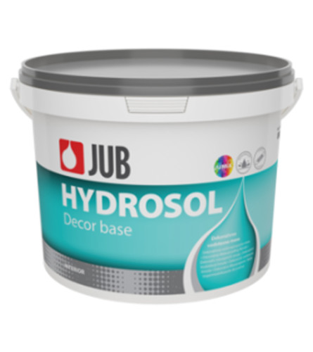 Masa hidroizolaciona HYDROSOL DECOR BASE 8kg