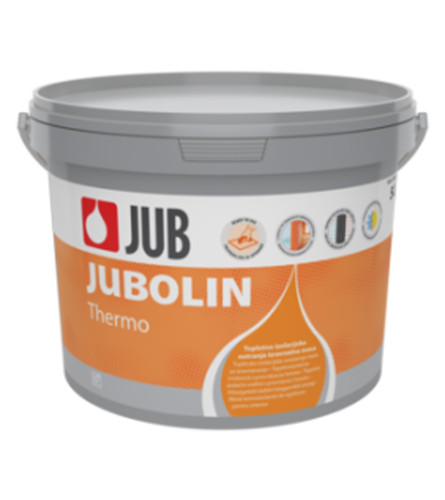Masa disperzijska JUBOLIN THERMO 5l