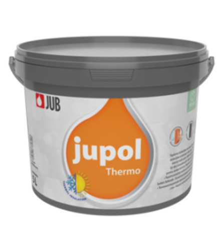 Boja unutrašnja toplotno-izolaciona THERMO 5l