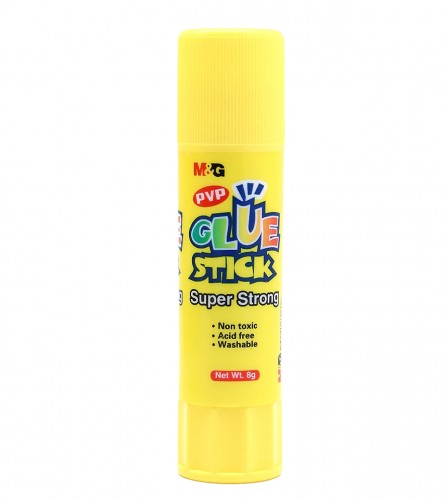 Ljepilo u stiku PVP 8g ASG97181