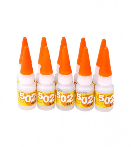 Super ljepilo 8g AWG97027