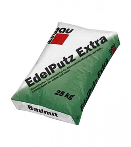Malter završni fasadni EdelPutz R 2,0mm