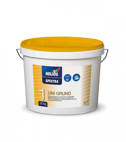 Uni Grund 8kg Spektra 47410505