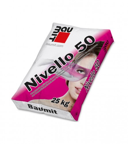 Masa za niveliranje NIVELLO 50 7541 25-1