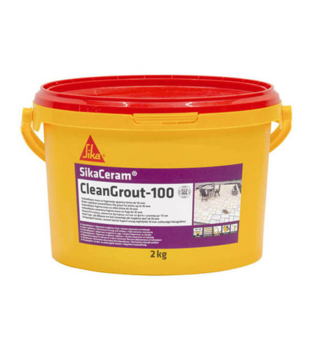Sika Ceram CleanGrout-100 Bež 2/1