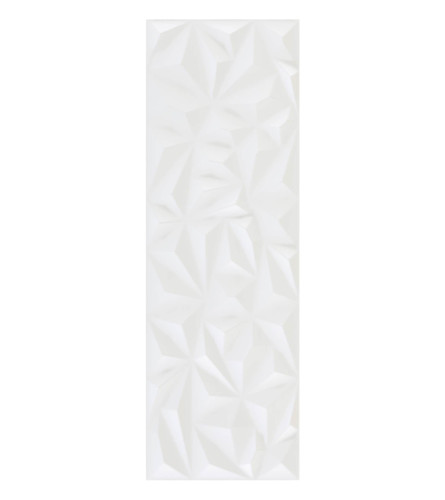 Pločice 30x90cm Blanco future mate