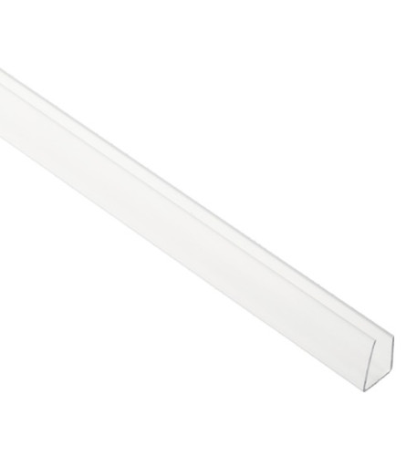 Profil PC-U 10mm Guttagliss 2,10m 3440163