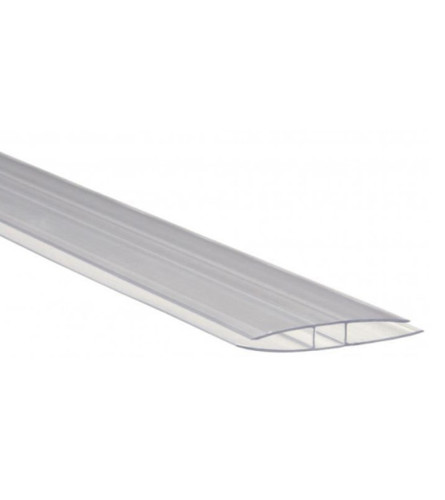 Profil za polikarbonat PC-H 16mm 2m 3440283
