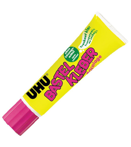 Ljepilo višenamjensko Craft 90g 700590