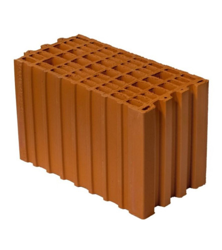 Blok Porotherm 20 37,5x20x23,8cm