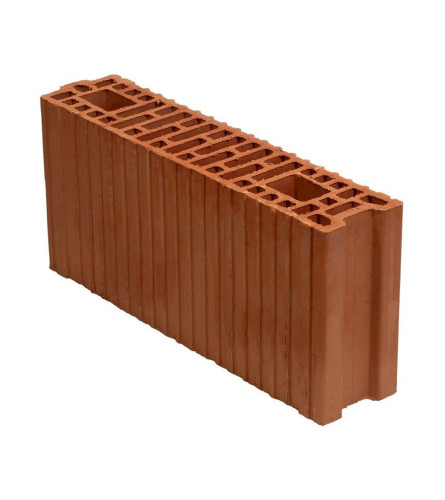 Blok Porotherm 11.5 P+E 50x11,5x23,8cm
