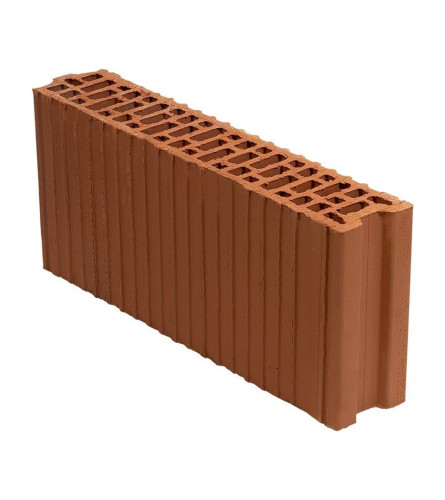 Blok Porotherm 10 P+E 50x10x23,8cm